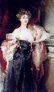 John Singer Sargent, Portrait of Lady Helen Vincent